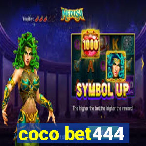 coco bet444